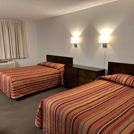 Yellow Quill Motel Portage la Prairie Zewnętrze zdjęcie