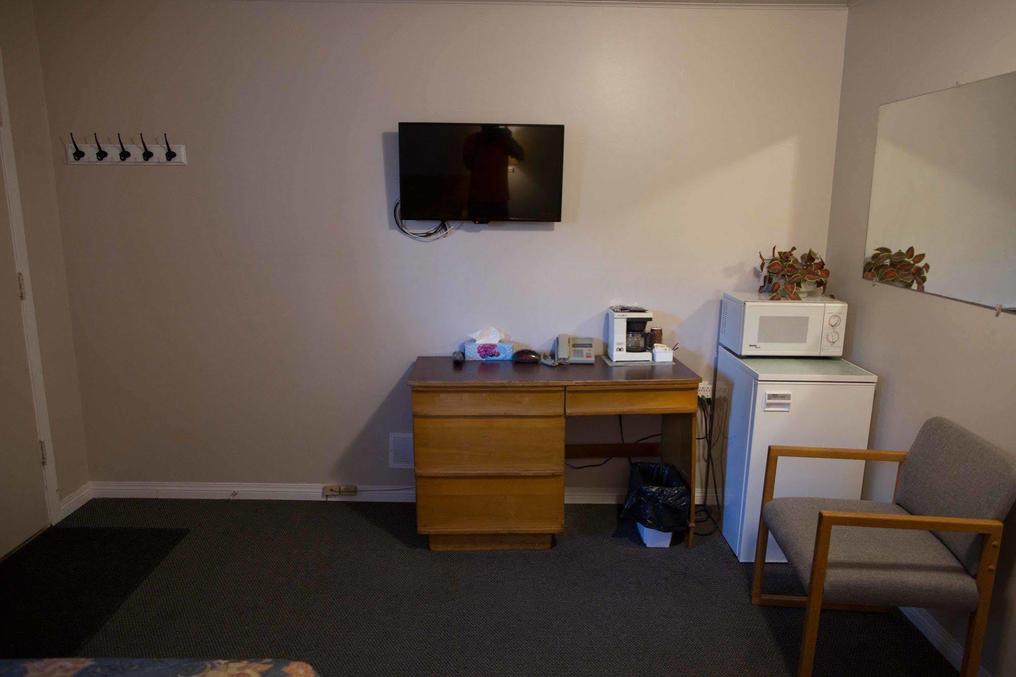 Yellow Quill Motel Portage la Prairie Zewnętrze zdjęcie