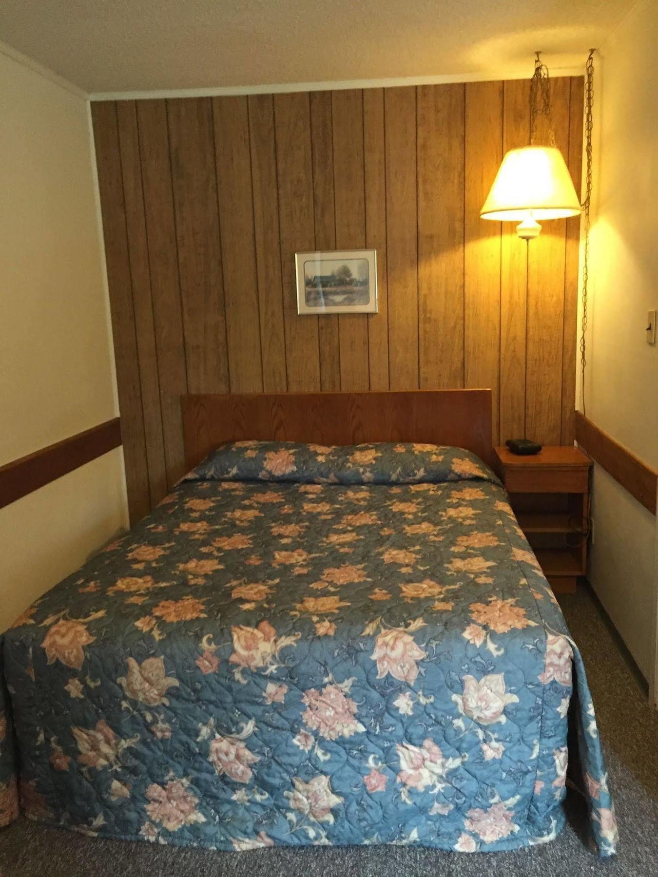 Yellow Quill Motel Portage la Prairie Zewnętrze zdjęcie