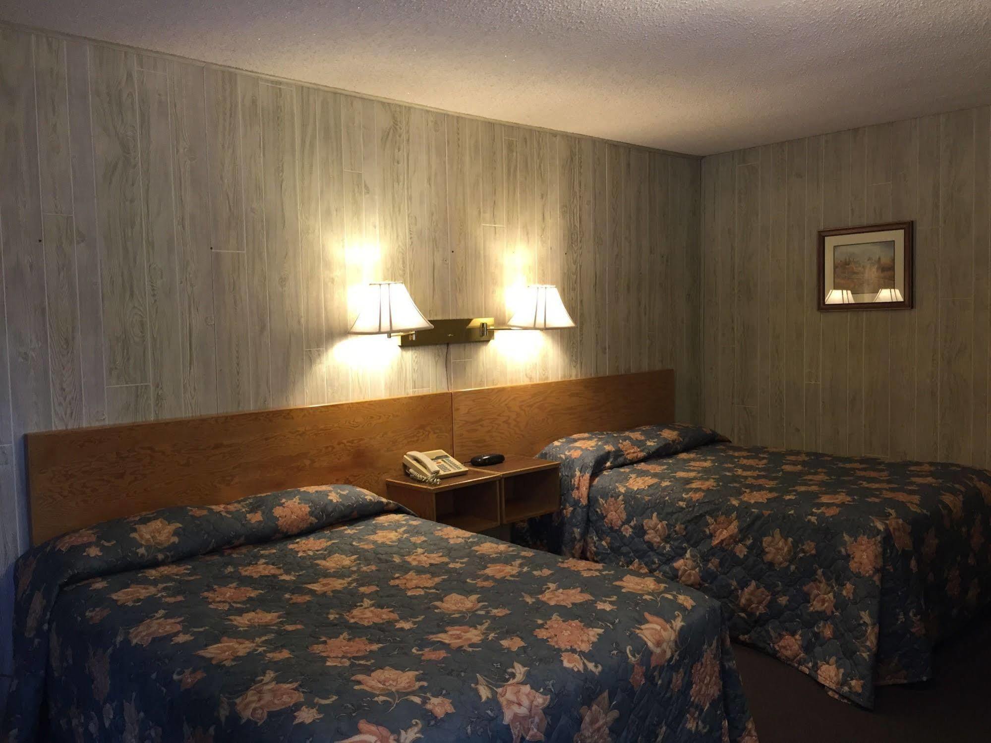 Yellow Quill Motel Portage la Prairie Zewnętrze zdjęcie