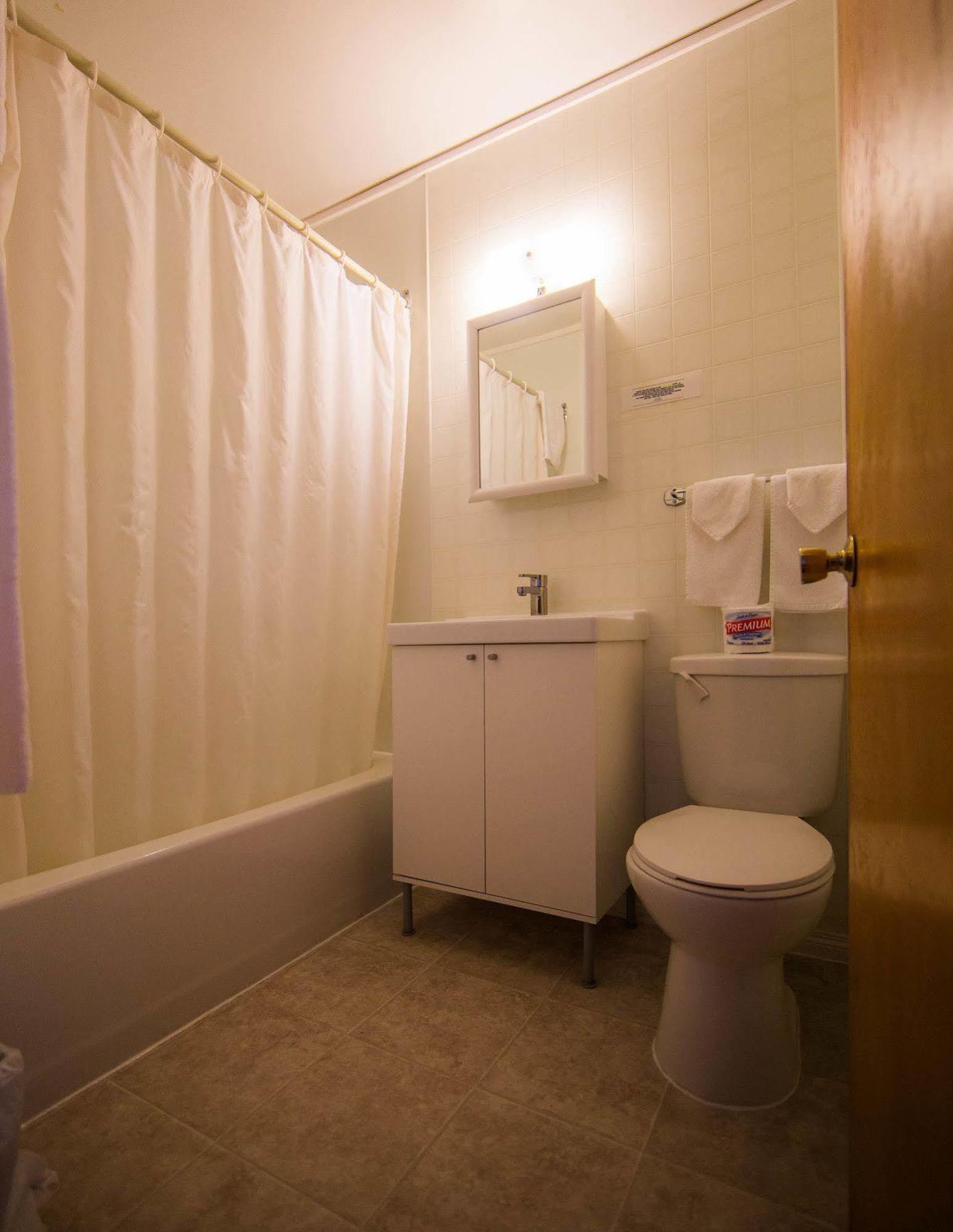 Yellow Quill Motel Portage la Prairie Zewnętrze zdjęcie