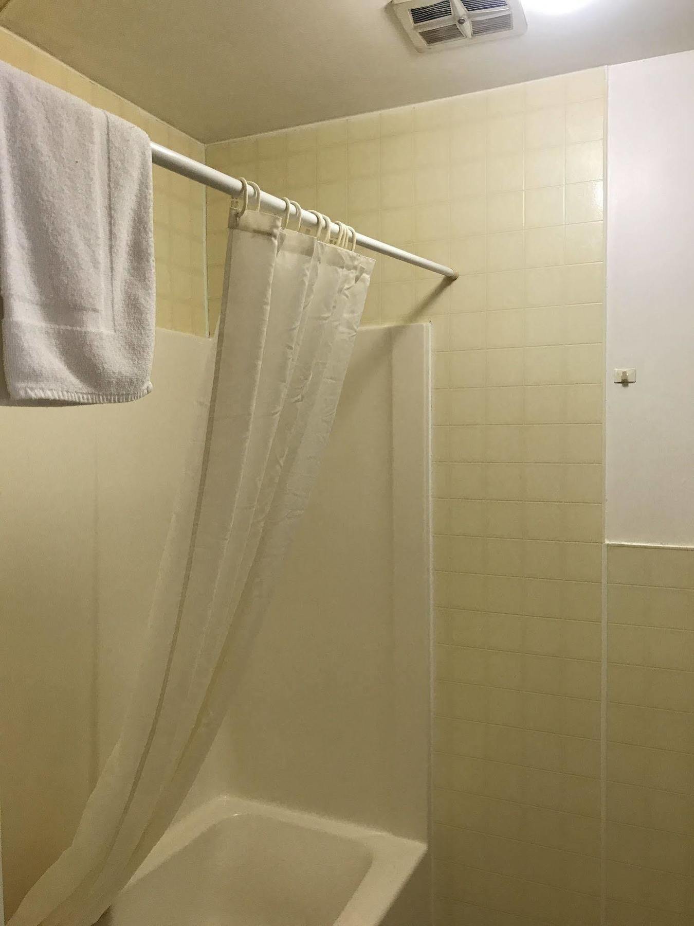Yellow Quill Motel Portage la Prairie Zewnętrze zdjęcie